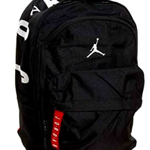 Air Jordan large Bookbag